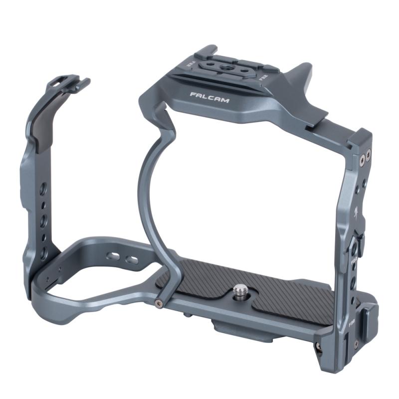 FALCAM F22 F38 F50 캐논 R5 마크 II - Camera Cage Rig 리뷰 및 가격