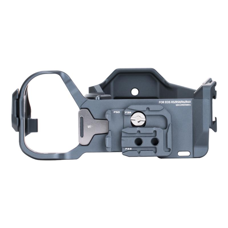FALCAM F22 F38 F50 캐논 R5 마크 II - Camera Cage Rig 리뷰 및 가격