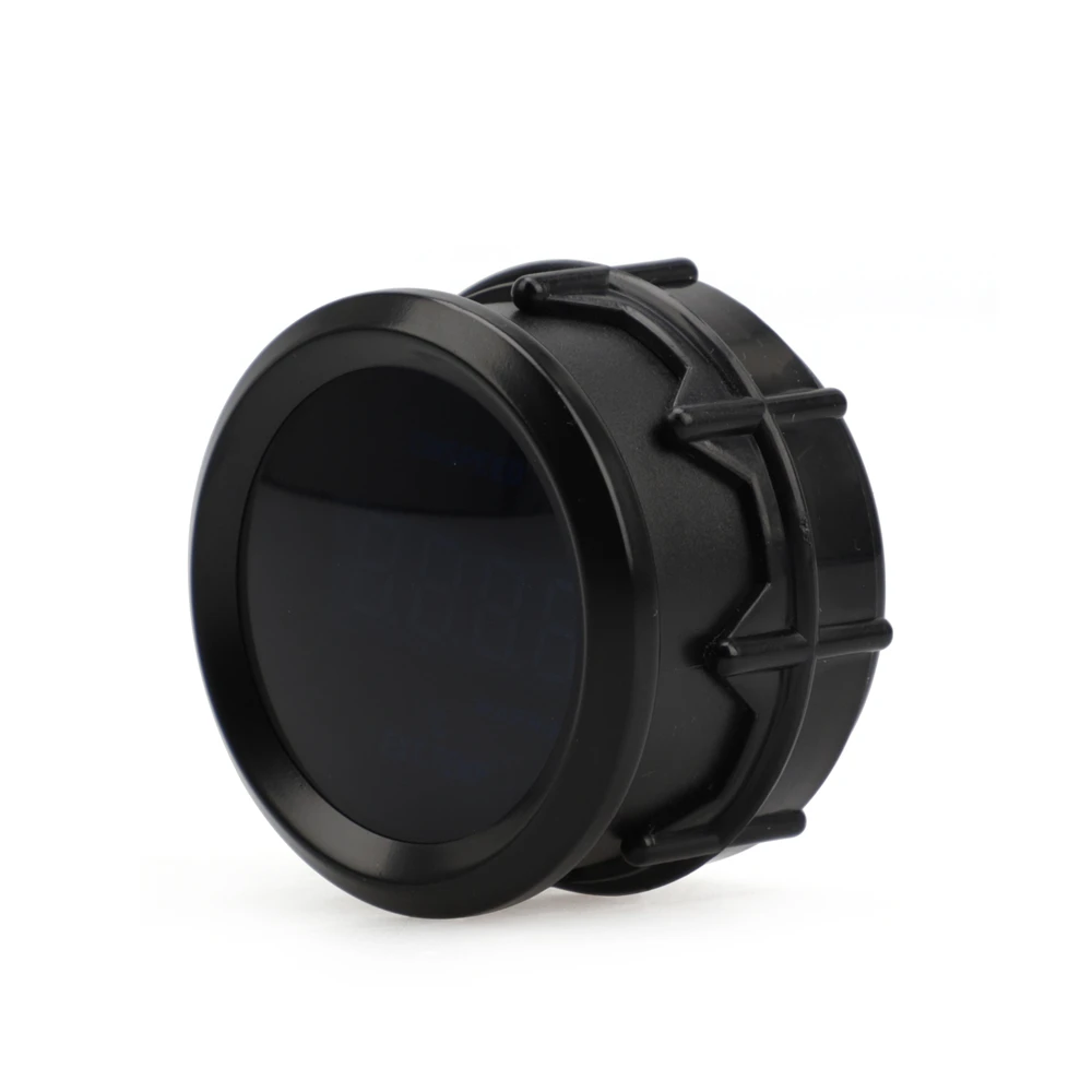 2인치 52mm 자동차 계기판 블루 LED EGT EX - Light Meter Incident 리뷰 및 가격