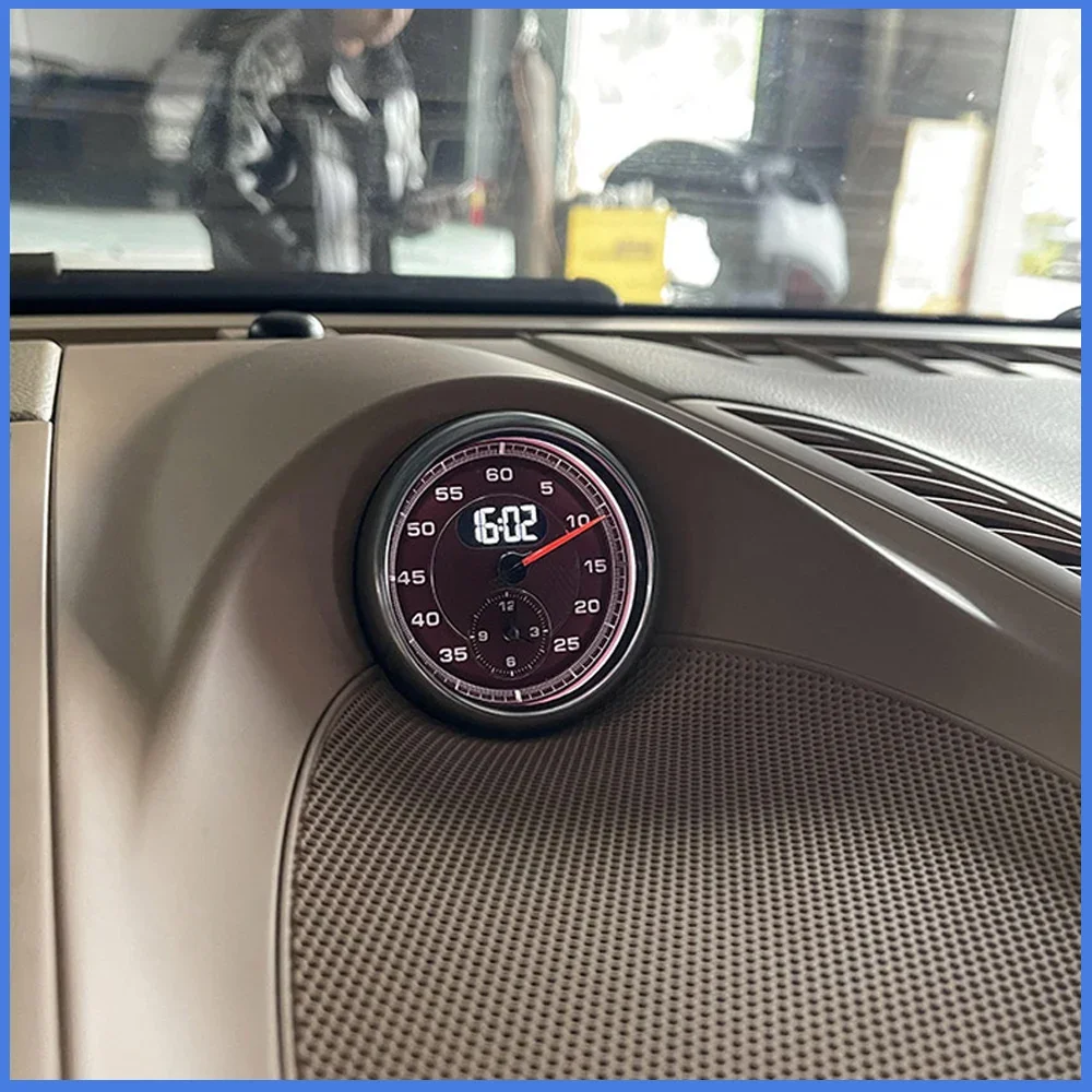 포르쉐 카이엔 958 2010-2017 911용 차량  - Intervalometer Timer 리뷰 및 가격